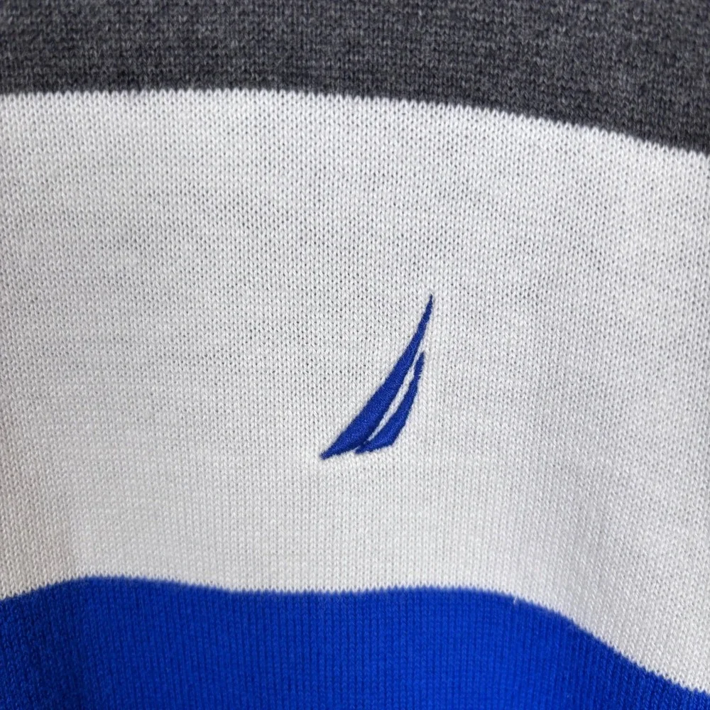 Nautica elevated style